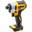 Набор аккумуляторный DEWALT DCK440L3T, 18 В: дрель-шуруповерт DCD778 + шуруповерт DCF887 + перфоратор DCH033 + фонарь DCL040, с 3 АКБ 3 Ач и ЗУ, в 2 кейсах TSTAK