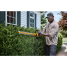 Аккумуляторный кусторез DEWALT DCMHT573X1, 54 В, 65 см, 3400 ход/мин, с АКБ 3 Ач и ЗУ (DCMHT573X1-QW)