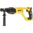 Набор аккумуляторный DEWALT DCK440L3T, 18 В: дрель-шуруповерт DCD778 + шуруповерт DCF887 + перфоратор DCH033 + фонарь DCL040, с 3 АКБ 3 Ач и ЗУ, в 2 кейсах TSTAK