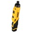 Аккумуляторная отвертка DEWALT DCF680G2, 7.2 В, 430 об/мин, с 2 АКБ 1 Ач и ЗУ, в сумке (DCF680G2-QW)