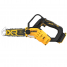 Аккумуляторная цепная пила DEWALT DCMPS520N, 18 В, 20 см, 8.6 м/с, без АКБ и ЗУ