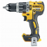 Набор электроинструмента DEWALT DCK266NT, 18 В: ударная дрель-шуруповерт DCD796 и ударный шуруповерт DCF887, без АКБ и ЗУ, в кейсе TSTAK, (DCK266NT-XJ)