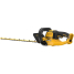 Аккумуляторный кусторез DEWALT DCMHT573X1, 54 В, 65 см, 3400 ход/мин, с АКБ 3 Ач и ЗУ (DCMHT573X1-QW)
