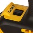 Аккумуляторный гайковерт DEWALT DCF899P1, 18 В, 950 Нм, 2400 уд/мин, с АКБ 5 Ач и ЗУ, в кейсе TSTAK (DCF899P1-QW)