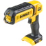 Аккумуляторный набор DEWALT DCK551P3T, 18 В: дрель + шуруповерт + пила + лобзик + фонарь, с 3 АКБ 5 Ач и ЗУ, в 2 кейсах TSTAK