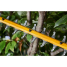 Аккумуляторный кусторез DEWALT DCMHT573X1, 54 В, 65 см, 3400 ход/мин, с АКБ 3 Ач и ЗУ (DCMHT573X1-QW)
