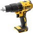 Набор аккумуляторный DEWALT DCK440L3T, 18 В: дрель-шуруповерт DCD778 + шуруповерт DCF887 + перфоратор DCH033 + фонарь DCL040, с 3 АКБ 3 Ач и ЗУ, в 2 кейсах TSTAK