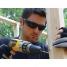 Защитные очки DEWALT, затемненные, DPG93-2D