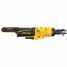Угловой аккумуляторный гайковерт DeWALT, 1/2", 12В, без АКБ и ЗУ