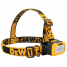 Фонарь DEWALT DWHT81424, на батарейках, 200 лм