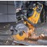 Аккумуляторная бесщеточная отрезная машина DEWALT 54 B, 230 мм, 6600 об/мин, без АКБ и ЗУ, DCS691N