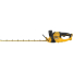Аккумуляторный кусторез DEWALT DCMHT573X1, 54 В, 65 см, 3400 ход/мин, с АКБ 3 Ач и ЗУ (DCMHT573X1-QW)