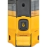 Беспроводной пылесос XR Dewalt DCV501LN, 18 В, класс L