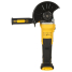 Аккумуляторная угловая шлифмашина DEWALT DCG405P3, 18 В, 125 мм, 9000 об/мин, с 3 АКБ 5 Ач и ЗУ, в кейсе TSTAK (DCG405P3-QW)