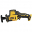 Сабельная пила DeWalt DCS312D2 XR 10.8/12V