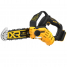 Аккумуляторная цепная пила DEWALT DCMPS520N, 18 В, 20 см, 8.6 м/с, без АКБ и ЗУ