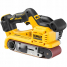 Ленточная шлифовальная машина 18V 75x533мм DeWALT DCW220N