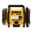 Аккумуляторный компрессор DeWALT  DCC018N , 18 В, 11 бар, без АКБ и ЗУ