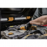 Угловой аккумуляторный гайковерт DeWALT, 1/2", 12В, без АКБ и ЗУ