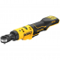 Угловой аккумуляторный гайковерт DeWALT, 1/2", 12В, без АКБ и ЗУ