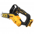 Аккумуляторная цепная пила DEWALT DCMPS520N, 18 В, 20 см, 8.6 м/с, без АКБ и ЗУ