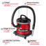 Пылесос для сбора золы Einhell TC-AV 2032 DW, 850 Вт, 20л