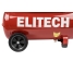 Компрессор масляный ELITECH КПМ 360-50