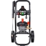 Мойка высокого давления Elitech HPW 3323IW