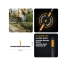 Грабли мет. для грунта 16 зубьев FISKARS OneClick