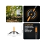 Грабли для уборки клумб FISKARS OneClick