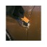 Щетка для снега 47см со скребком Solid FISKARS (щетка-сметка снеговая, съемный скребок)