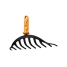 Грабли для уборки клумб FISKARS OneClick