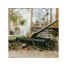 Грабли мет. для грунта 14 зубьев FISKARS OneClick
