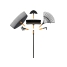 Грабли FISKARS L OneClick
