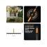 Грабли мет. для грунта 14 зубьев FISKARS OneClick
