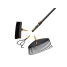Грабли FISKARS L OneClick