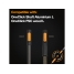 Грабли веерные мет. для листьев FISKARS OneClick