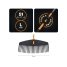 Грабли FISKARS L OneClick