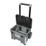 Большой кейс-тележка FLEX STACK PACK TK-L SP RB 531464