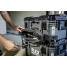 Большой кейс-тележка FLEX STACK PACK TK-L SP RB 531464