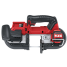 Аккумуляторная ленточная пила Flex SBE 64 18-EC