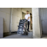 Малый кейс-органайзер FLEX STACK PACK TK-L SP SO 531468