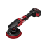 Аккумуляторная ротационная полировальная машина FLEX PE 150 18-EC Set