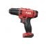 Аккумуляторный шуруповерт FLEX DD 2G 10.8-LD BC/2.5 Set