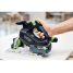 Аккумулятор FESTOOL Tabless BP 18 TBX 8 ASI