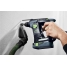 Перфоратор аккумуляторный FESTOOL BHC 18-Basic
