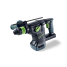 Аккумуляторный комбинированный молоток FESTOOL KHC 18 5.0 EB-Plus