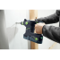 Аккумуляторный комбинированный молоток FESTOOL KHC 18 EB-Basic