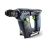 Перфоратор аккумуляторный FESTOOL BHC 18-Basic