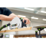 Аккумуляторная погружная пила FESTOOL TSC 55 KSEB-Basic-FS